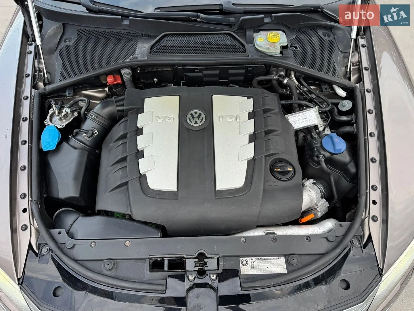 2011 Volkswagen Phaeton - мініатюра 53