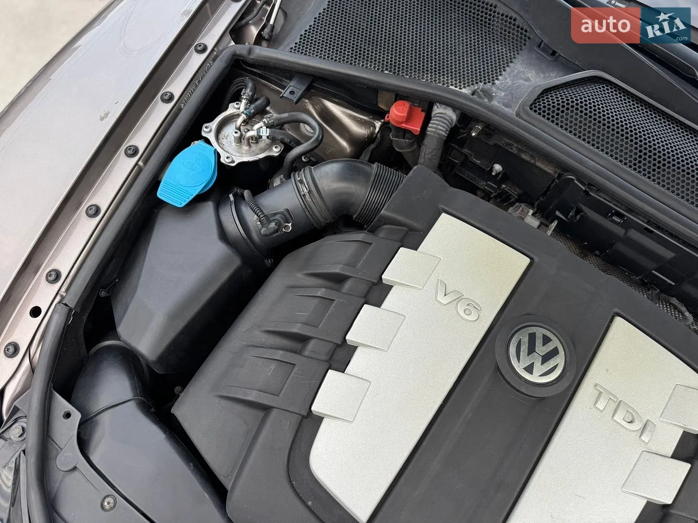 2011 Volkswagen Phaeton - мініатюра 54