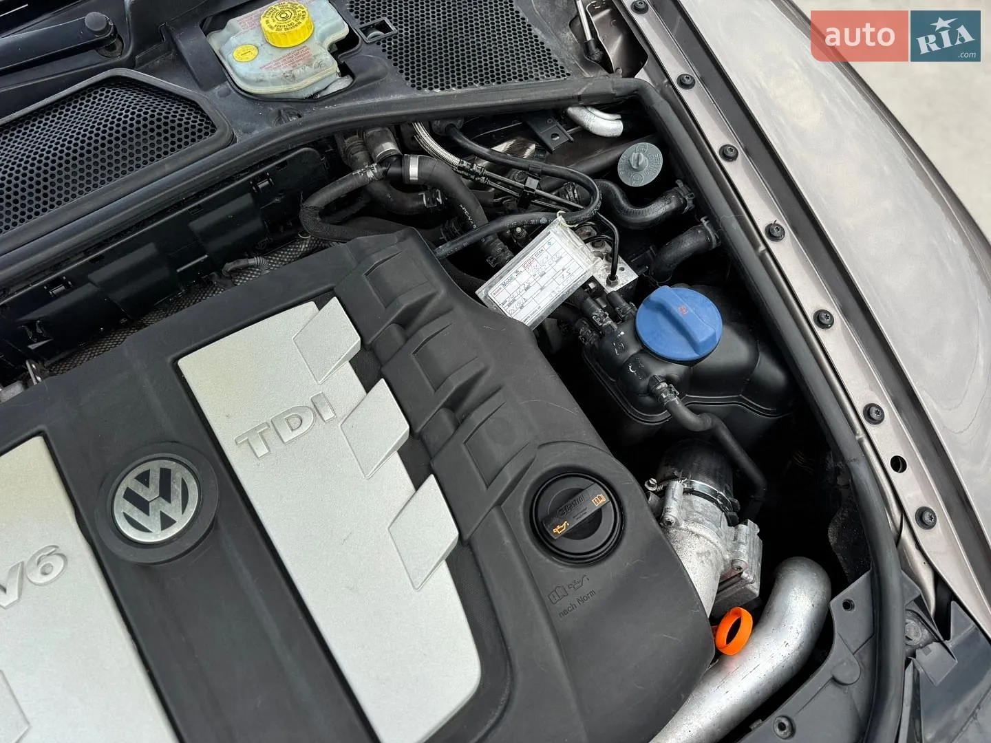 2011 Volkswagen Phaeton - мініатюра 55