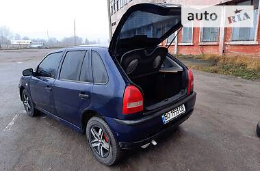 Хетчбек Volkswagen Pointer 2005 в Збаражі