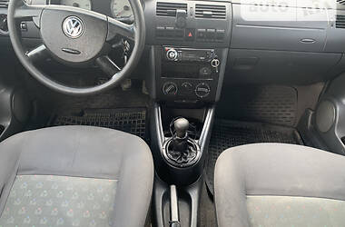 Хэтчбек Volkswagen Pointer 2004 в Стрые