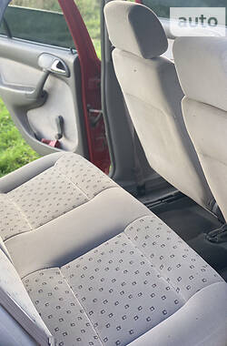 Хэтчбек Volkswagen Pointer 2006 в 