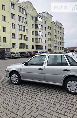 Хэтчбек Volkswagen Pointer 2005 в Хмельницком