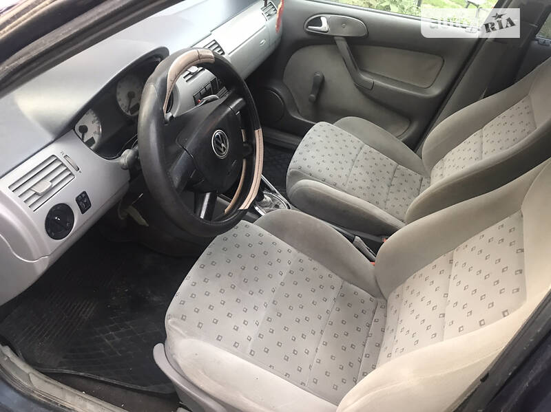 Хэтчбек Volkswagen Pointer 2006 в Ивано-Франковске