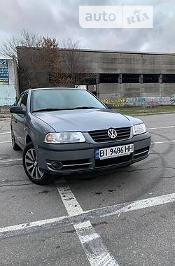 VOLKSWAGEN POINTER 2006