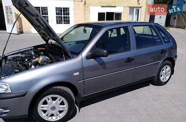 Хетчбек Volkswagen Pointer 2005 в Херсоні