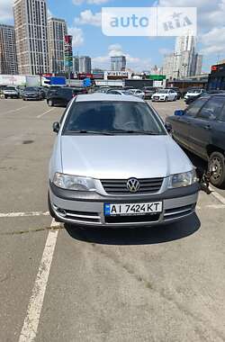 Хэтчбек Volkswagen Pointer 2006 в Киеве