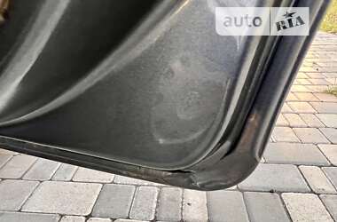 Хэтчбек Volkswagen Pointer 2006 в 