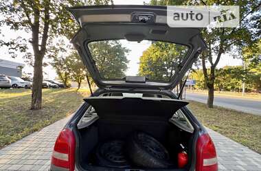 Хэтчбек Volkswagen Pointer 2006 в 