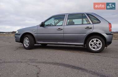 Хэтчбек Volkswagen Pointer 2005 в Ахтырке