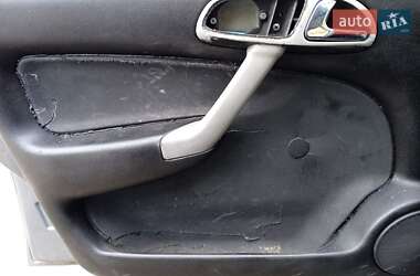 Хэтчбек Volkswagen Pointer 2005 в Ахтырке