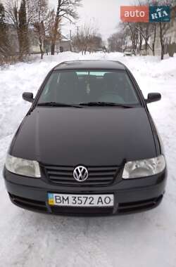 Хетчбек Volkswagen Pointer 2006 в Глухові