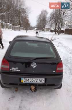 Хетчбек Volkswagen Pointer 2006 в Глухові