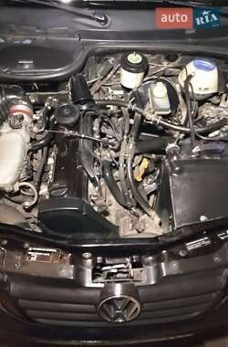 Хетчбек Volkswagen Pointer 2006 в Глухові