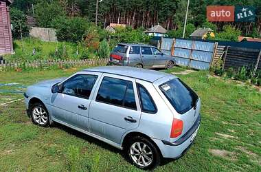 Хэтчбек Volkswagen Pointer 2005 в Новой Водолаге