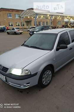 Хэтчбек Volkswagen Pointer 2006 в Полтаве