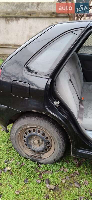Хэтчбек Volkswagen Pointer 2006 в Ковеле