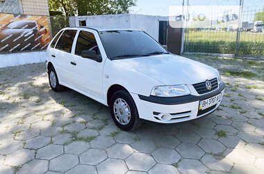 Хэтчбек Volkswagen Pointer 2004 в Одессе