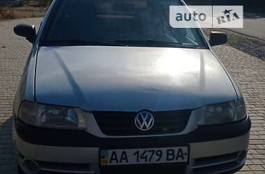 Хэтчбек Volkswagen Pointer 2005 в Одессе