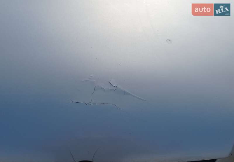 Хэтчбек Volkswagen Pointer 2005 в Одессе