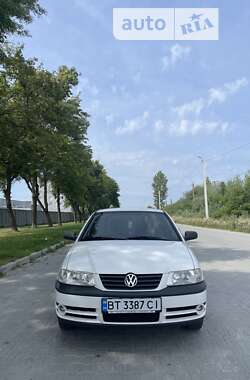 volkswagen pointer 2004 в Львов от профессионального продавца Микола Андрійович Притула