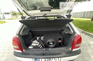 Хэтчбек Volkswagen Pointer 2004 в Львове