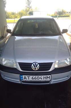 Хетчбек Volkswagen Pointer 2006 в Коломиї