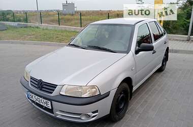 Хетчбек Volkswagen Pointer 2004 в Рівному