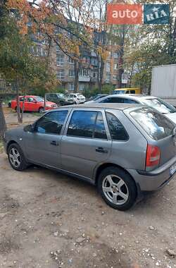 Хэтчбек Volkswagen Pointer 2006 в Киеве