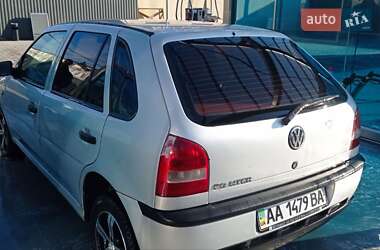 Хэтчбек Volkswagen Pointer 2005 в Одессе