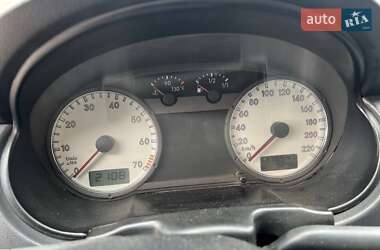 Хетчбек Volkswagen Pointer 2006 в Білій Церкві