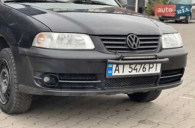 Хетчбек Volkswagen Pointer 2006 в Білій Церкві