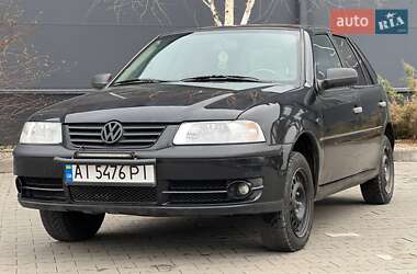 Хетчбек Volkswagen Pointer 2006 в Білій Церкві