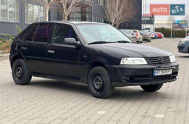 Хетчбек Volkswagen Pointer 2006 в Білій Церкві