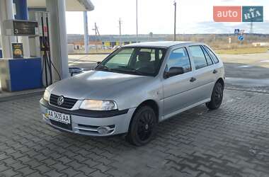 Хетчбек Volkswagen Pointer 2006 в Шепетівці