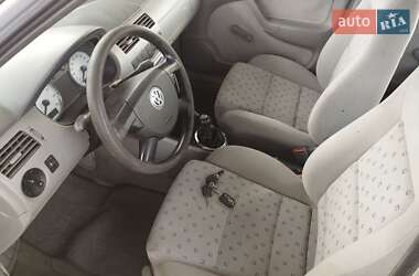 Хэтчбек Volkswagen Pointer 2006 в Шепетовке