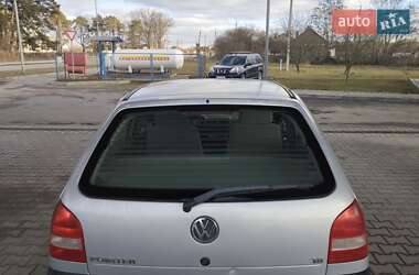 Хэтчбек Volkswagen Pointer 2006 в Шепетовке