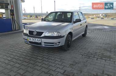 Хэтчбек Volkswagen Pointer 2006 в Шепетовке