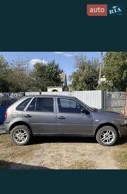 Хэтчбек Volkswagen Pointer 2005 в Городище