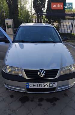 Хетчбек Volkswagen Pointer 2006 в Чернівцях