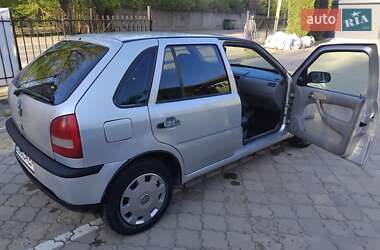 Хэтчбек Volkswagen Pointer 2006 в Черновцах