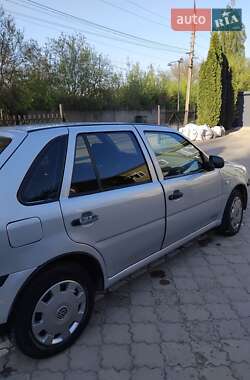 Хэтчбек Volkswagen Pointer 2006 в Черновцах