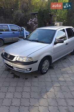 Хетчбек Volkswagen Pointer 2006 в Чернівцях