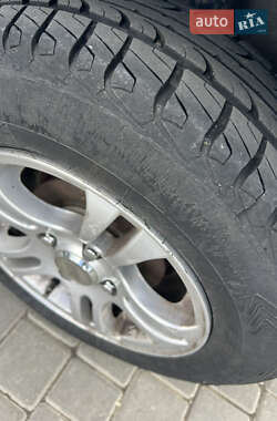 Хетчбек Volkswagen Pointer 2005 в 