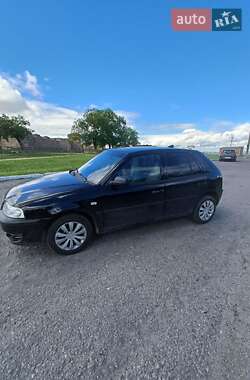 Хэтчбек Volkswagen Pointer 2006 в Белгороде-Днестровском