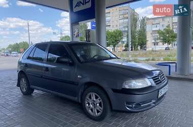 Хэтчбек Volkswagen Pointer 2005 в 