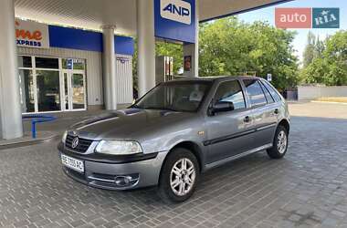 Хэтчбек Volkswagen Pointer 2005 в 