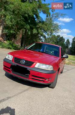 Хэтчбек Volkswagen Pointer 2006 в Кривом Роге