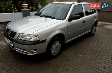 Хэтчбек Volkswagen Pointer 2004 в Харькове