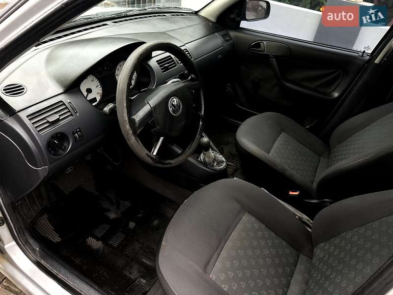 Хэтчбек Volkswagen Pointer 2004 в Харькове